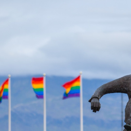 En el último año, decenas de municipios polacos se han declarado ‘zonas libres de ideología LGTBI’. / PIXABAY