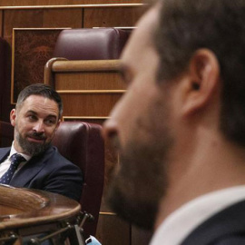 Abascal y Casado
