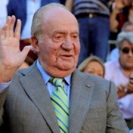 El emérito cobró más de dos millones de euros de asignación en los diez peores años de la monarquía