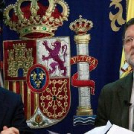 El PP teme que sus políticas revivan al sector más ultra del Ejército