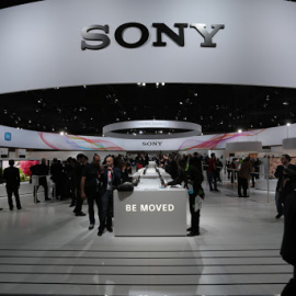 Sony