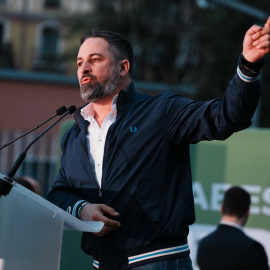 Santiago Abasacal.H.Bilbao / Europa Press