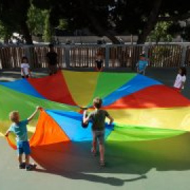 Casals i colònies: com pal·liar els efectes del confinament