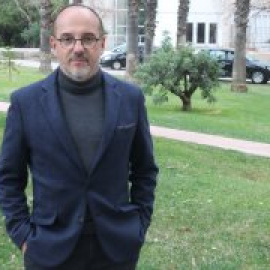 Carles Campuzano es dona de baixa del PDeCAT a les portes de la fundació del Partit Nacionalista de Catalunya