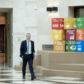 Urkullu estado de alarma