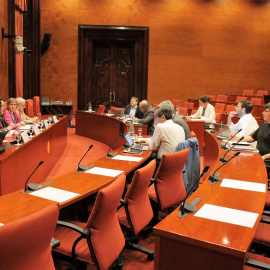 Comissió d'Investigació sobre l'anomenada 'Operación Cataluña''