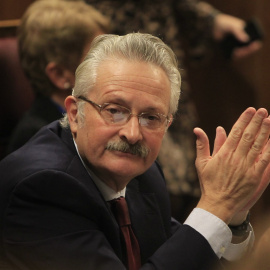 Antonio Trevín /EUROPA PRESS