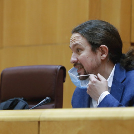 Pablo Iglesias