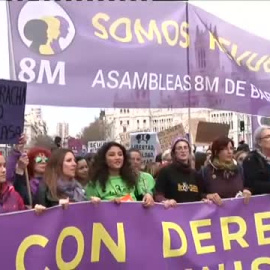 El informe de la Guardia Civil considera que no se debió celebrar ningún acto multitudinario desde el 5 de marzo