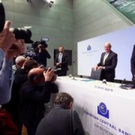 Lagarde promete un nuevo estilo mientras anuncia una amplia revisión de la estrategia del BCE