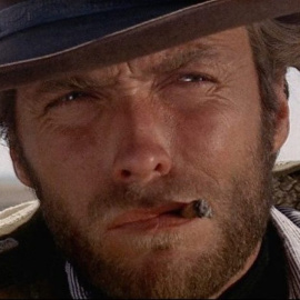 'Por un puñado de dólares'