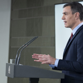 El Gobierno movilizará 200.000 millones de euros