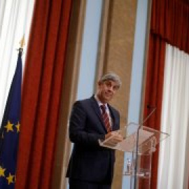 Centeno, de ministro de la recuperación portuguesa a presidente del Eurogrupo