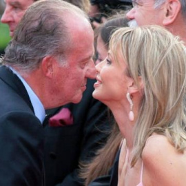 Punto de Fisión - La película de Corinna y el rey Juan Carlos