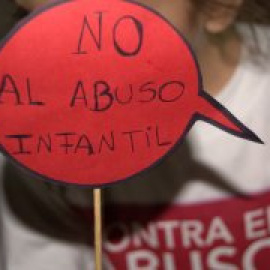 Detenidos dos menores en València por tratar de abusar sexualmente de una compañera de instituto