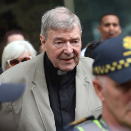 El tribunal superior australiano el 7 de abril de 2020 dictaminará sobre la apelación final del cardenal George Pell para revocar su condena por abuso sexual infantil. Pell cumple una condena de seis años de cárcel por abusar de dos niños en la déca
