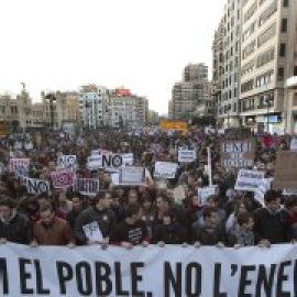 Què en queda de la Primavera Valenciana?