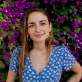 "Amb la literatura i amb l’art es poden moure muntanyes"