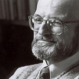 Imagen de archivo de John Barth.