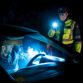 Controles Semana Santa