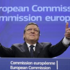 Así funcionaron las puertas giratorias de los reguladores de la banca de Bruselas