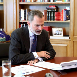 Rey Estación Espacial