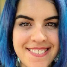 Nerea Luis: "Asumen que por ser mujer no entiendo la ciencia"