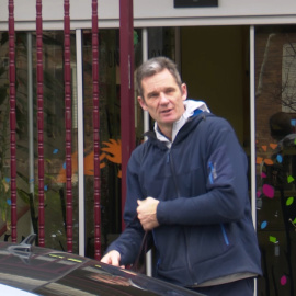 La cárcel de Brieva concede a Urdangarin un permiso de seis días