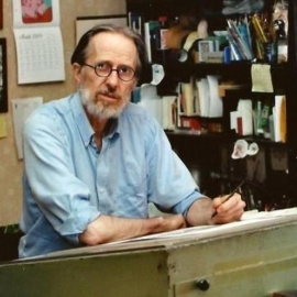  Robert Crumbs en ua imagen de archivo. | Archivo