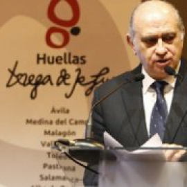 El círculo piadoso de Fernández Díaz