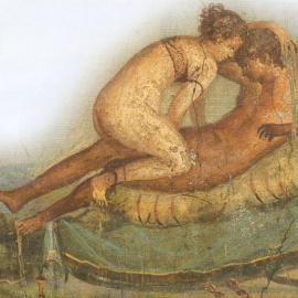 Porno antiguo. /STRAMBOTIC