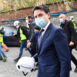 EFE/EPA/Luca Zennaro/Archivo