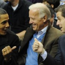 Cuenta atrás para ocupar la Casa Blanca: 'impeachment' y caucus a 365 días de los comicios