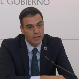 Sánchez admite que el paro juvenil es "inaceptablemente alto" en España