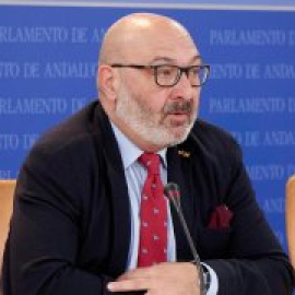 Vox apuntala a Juanma Moreno tras la emergencia de la covid-19