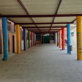 Institut Escola El Viver de Montcada i Reixac. /Institut Escola El Viver.