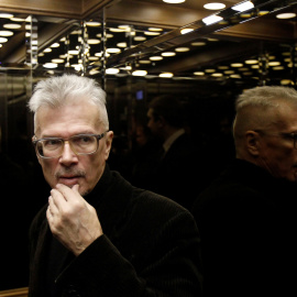 Eduard Limónov en una imagen de archivo | Reuters