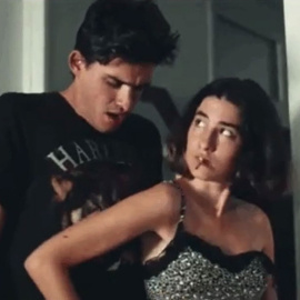  Una escena del primer capítulo de 'Autodefensa', disponible en Filmin