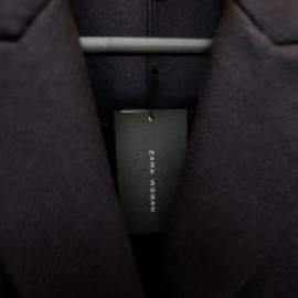 Las cuentas de Inditex marcan récords en 2018, pero con la menor alza en ingresos de su historia