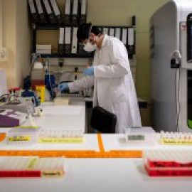 Només el 6,1% dels catalans ha passat la Covid-19, segons la segona onada de l’estudi de seroprevalença