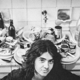 El poeta y escritor Félix Francisco Casanova