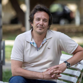 El alcalde de Cádiz, José María González, 'Kichi'. EFE/Archivo