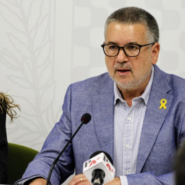 Pau Ricomà, alcaldable d'ERC a Tarragona.