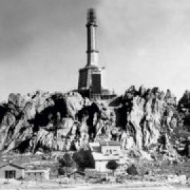 ¿Dónde está el abuelo?