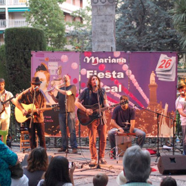 La fiesta laica de Mariana Pineda vuelva a Granada pese a la oposición del consistorio socialista.