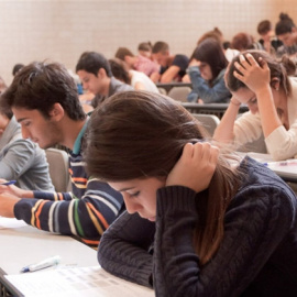 La Selectividad en tiempos de la COVID-19: 192 aulas con limitación de alumnos en 25 sedes de quince municipios