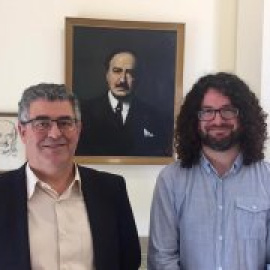 Un concejal de Compromís de Burjassot sufre una agresión homófoba