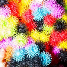 La educación también se queda en casa