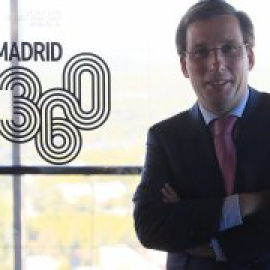 Luchar contra la contaminación con medidas que contaminan: los pasos en falso de Almeida para acabar con Madrid Central