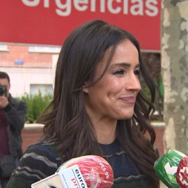 Villacís: "Queremos llevar el cine a los barrios de Madrid"